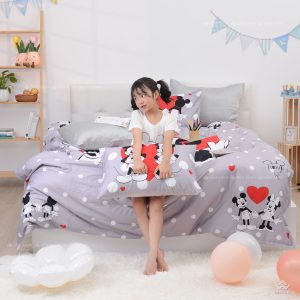 Chăn ga gối Sông Hồng Youth YC20004 - Ảnh 17