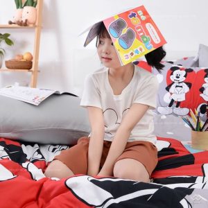 Chăn ga gối Sông Hồng Youth YC20004 - Ảnh 18