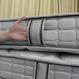 Đệm Sông Hồng Back Essential cao cấp gập 2 (Hot)/ nguyên tấm - Ảnh 11
