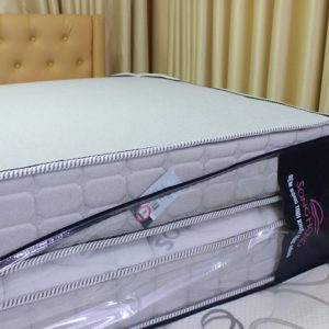 Alternative view of Đệm Sông Hồng Back Essential cao cấp gập 2 (Hot)/ nguyên tấm