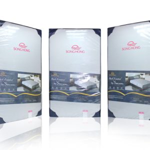 Đệm Sông Hồng Back Essential cao cấp gập 2 (Hot)/ nguyên tấm - Ảnh 14