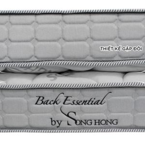 Đệm Sông Hồng Back Essential cao cấp gập 2 (Hot)/ nguyên tấm - Ảnh 8