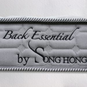 Đệm Sông Hồng Back Essential cao cấp gập 2 (Hot)/ nguyên tấm - Ảnh 9