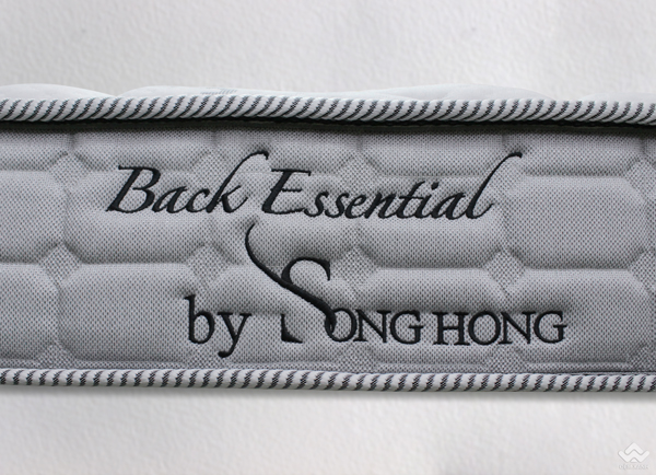 Đệm Sông Hồng Back Essential cao cấp gập 2 (Hot)/ nguyên tấm - Ảnh 9