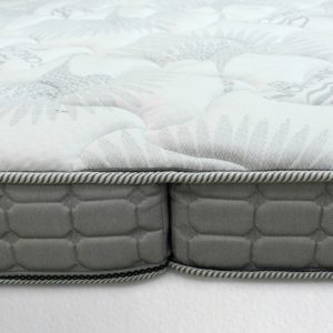 Đệm Sông Hồng Back Essential cao cấp gập 2 (Hot)/ nguyên tấm - Ảnh 12