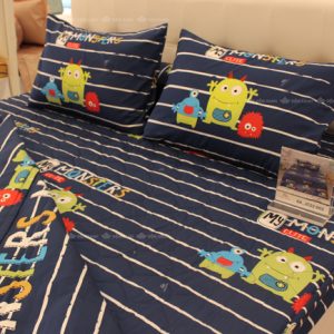 Chăn ga gối Sông Hồng Junior JC22002 - Ảnh 19