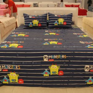 Chăn ga gối Sông Hồng Junior JC22002 - Ảnh 10