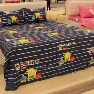 Chăn ga gối Sông Hồng Junior JC22002 - Ảnh 12