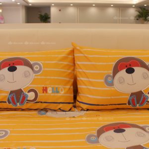 Chăn ga gối Sông Hồng Junior JC22003 - Ảnh 12