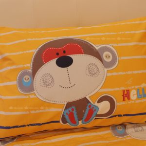 Chăn ga gối Sông Hồng Junior JC22003 - Ảnh 13