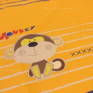 Chăn ga gối Sông Hồng Junior JC22003 - Ảnh 4