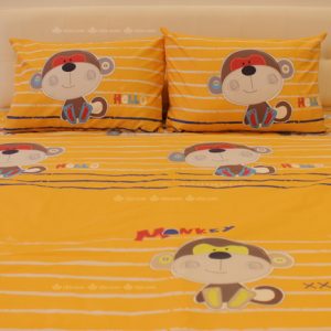 Chăn ga gối Sông Hồng Junior JC22003 - Ảnh 5
