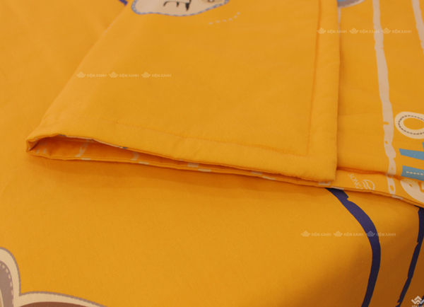 Chăn ga gối Sông Hồng Junior JC22003 - Ảnh 8
