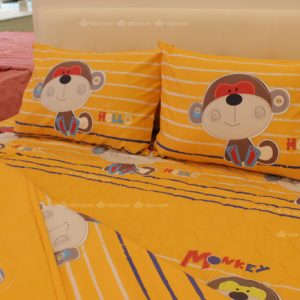 Chăn ga gối Sông Hồng Junior JC22003 - Ảnh 9