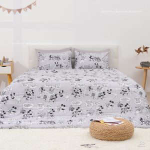 Chăn ga gối Sông Hồng Youth YC22014 - Ảnh 12