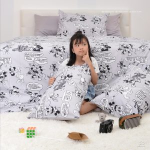 Chăn ga gối Sông Hồng Youth YC22014 - Ảnh 5