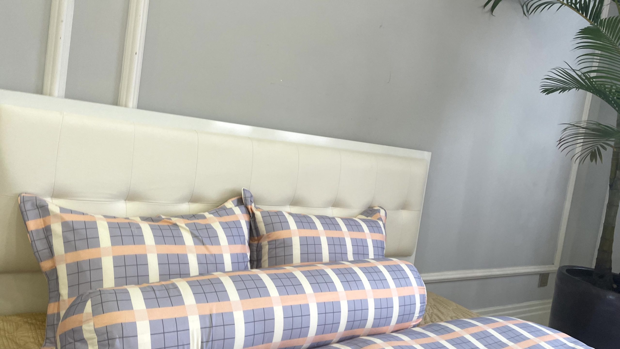 Chăn ga gối Sông Hồng Basic cotton BC23085 - Ảnh 5