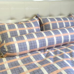 Chăn ga gối Sông Hồng Basic cotton BC23085 - Ảnh 6