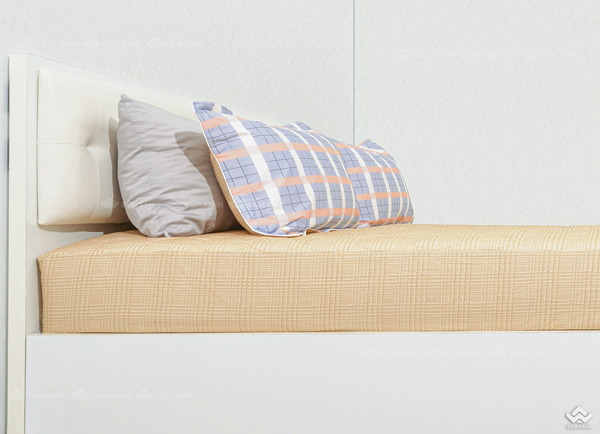 Chăn ga gối Sông Hồng Basic cotton BC23085 - Ảnh 12