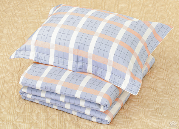 Chăn ga gối Sông Hồng Basic cotton BC23085 - Ảnh 13