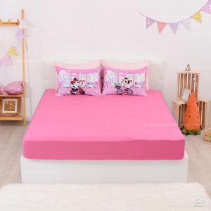 Chăn ga gối Sông Hồng Youth YC20003 - Ảnh 3