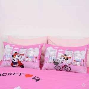 Chăn ga gối Sông Hồng Youth YC20003 - Ảnh 4