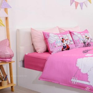 Chăn ga gối Sông Hồng Youth YC20003 - Ảnh 6