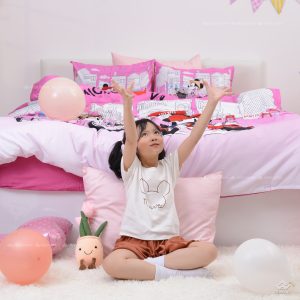 Chăn ga gối Sông Hồng Youth YC20003 - Ảnh 7