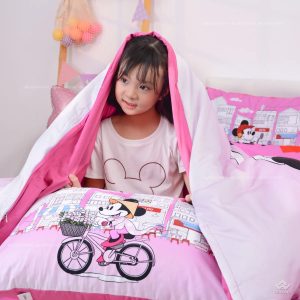 Chăn ga gối Sông Hồng Youth YC20003 - Ảnh 8