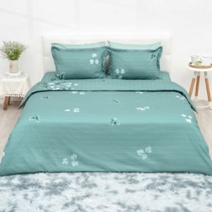 Vỏ chăn đông Sông Hồng basic cotton BC22063