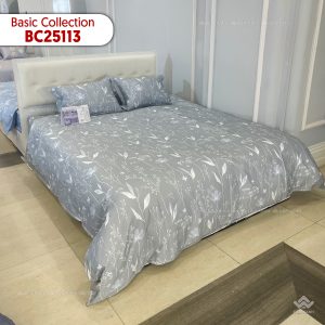 Chăn đông Sông Hồng cotton BC25113 - Ảnh 4
