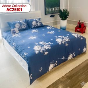 Chăn đông Sông Hồng adore AC25101