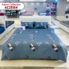 Chăn đông Sông Hồng AC25104
