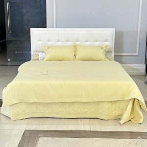 Chăn ga gối Sông Hồng Adore AC25206 - Ảnh 3
