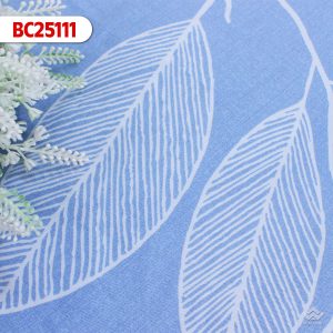 Chăn đông Sông Hồng cotton BC25111 - Ảnh 7