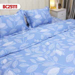 Chăn đông Sông Hồng cotton BC25111 - Ảnh 9
