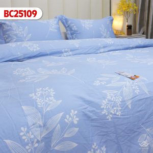 Chăn đông Sông Hồng cotton BC25109 - Ảnh 6