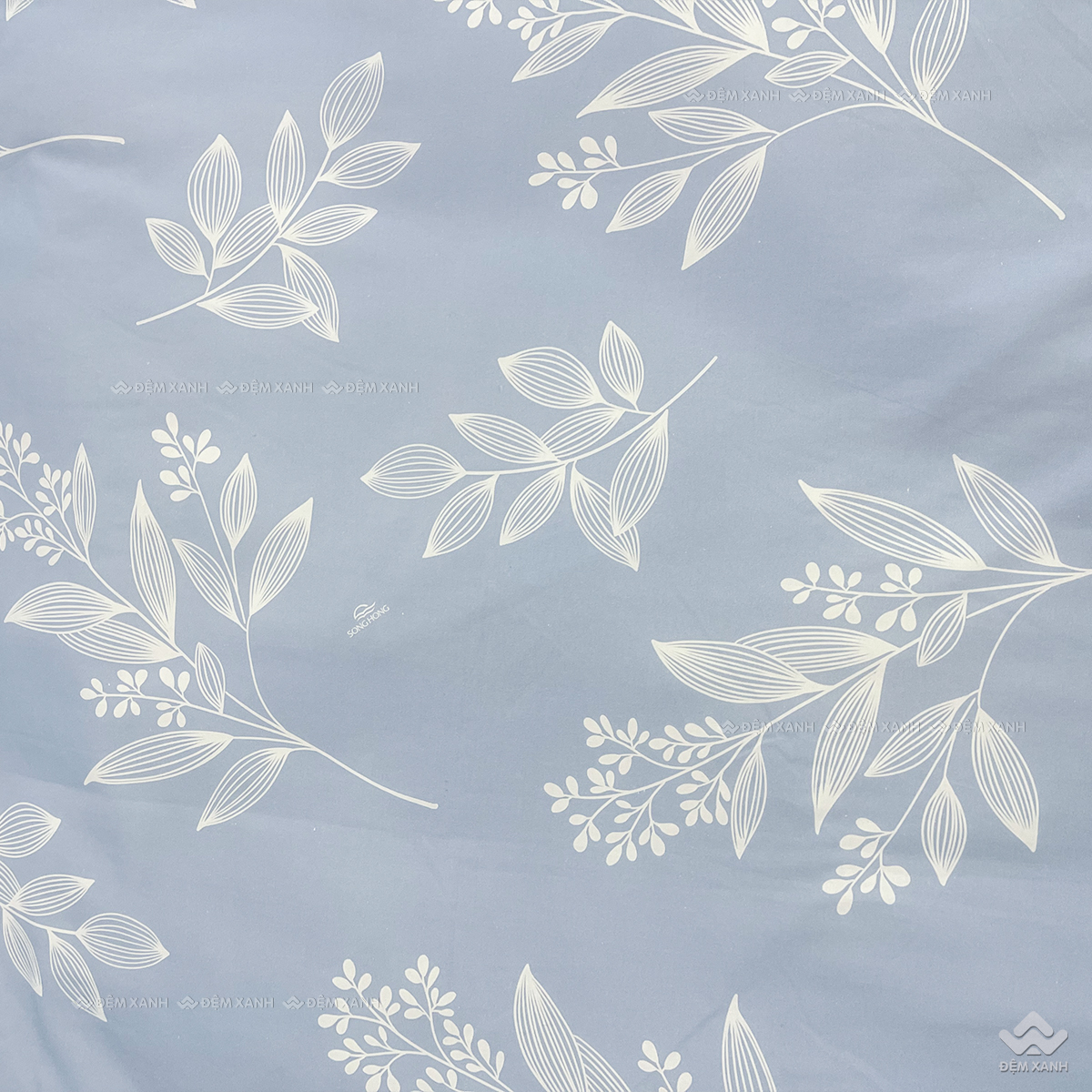 Ga gối Sông Hồng Basic cotton BC25109 - Ảnh 5