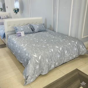 Ga gối Sông Hồng Basic cotton BC25113 - Ảnh 3