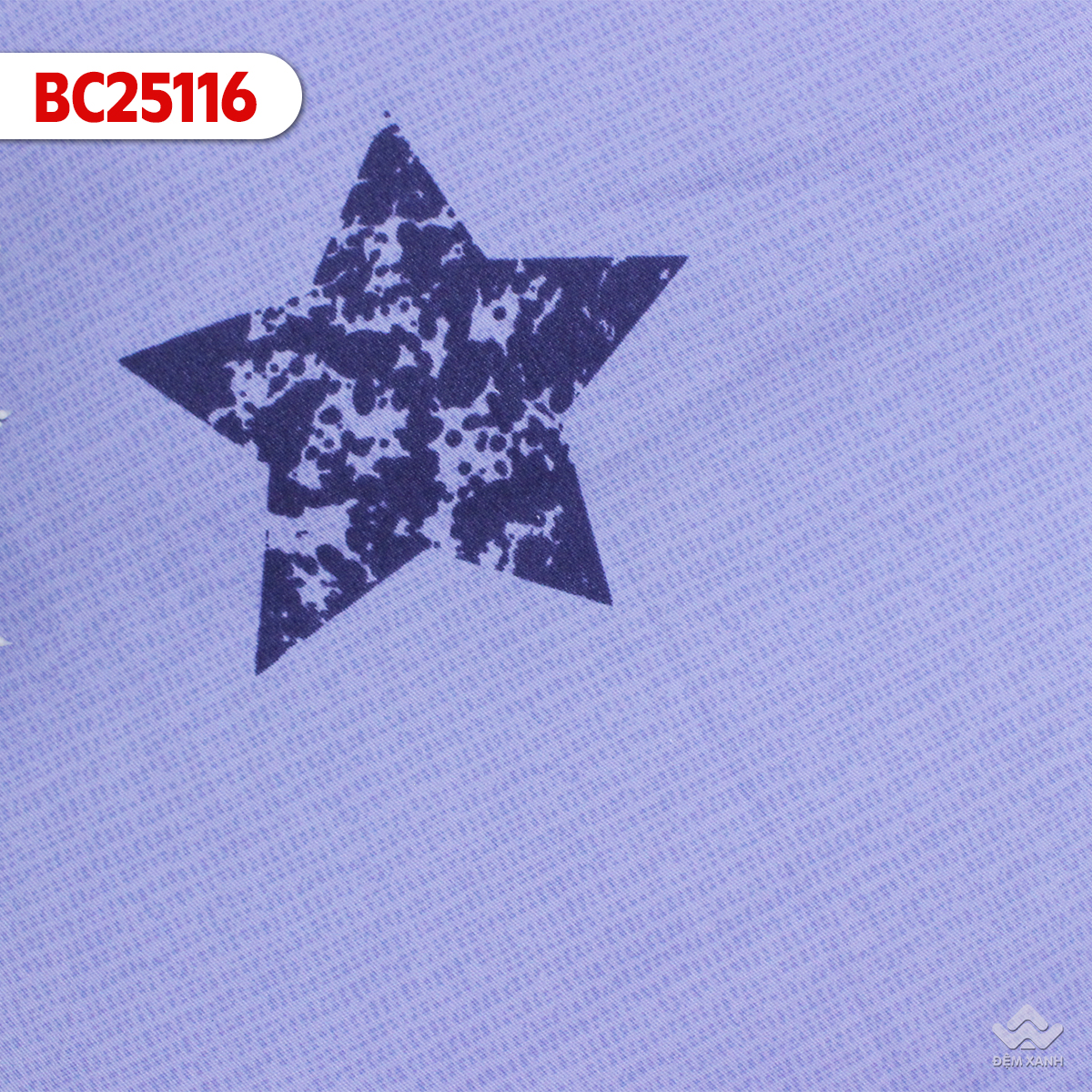 Chăn đông Sông Hồng cotton BC25116 - Ảnh 9