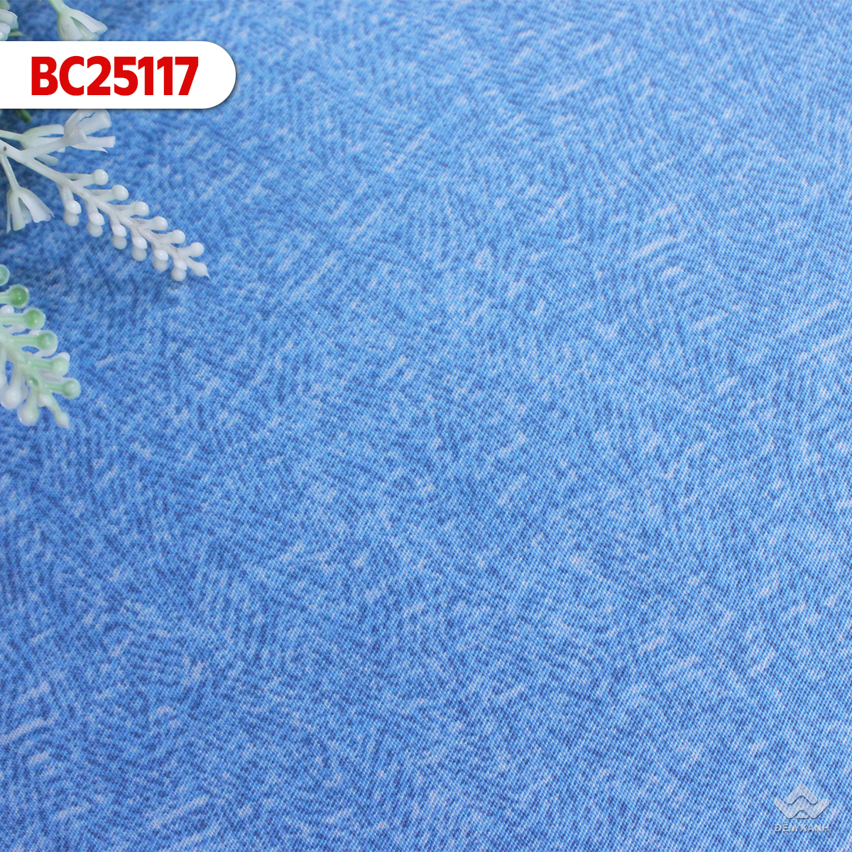 Chăn đông Sông Hồng cotton BC25117 - Ảnh 8