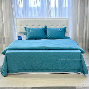 Alternative view of Ga gối Sông Hồng Basic cotton BC25118
