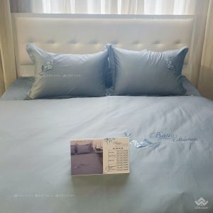 Ga gối Sông Hồng Basic cotton BC25119 - Ảnh 6