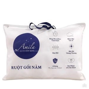Ruột gối công thái học Sông Hồng Amila - Ảnh 3