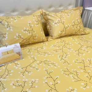Vỏ gối Sông Hồng Basic cotton BC23076