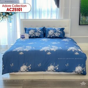 Chăn đông Sông Hồng adore AC25102