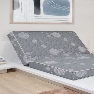 Đệm bông tinh khiết Sông Hồng thế hệ 3