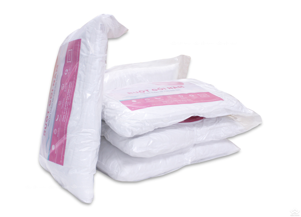 Ruột gối đầu Sông Hồng - Ảnh 2