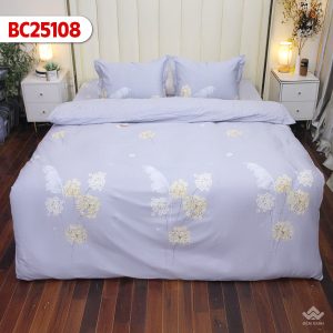 Chăn đông Sông Hồng cotton BC25109 - Ảnh 8