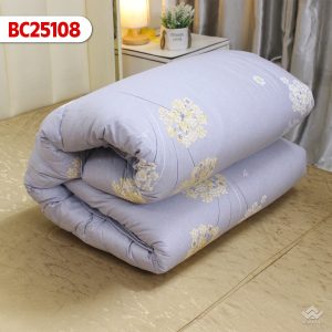 Chăn đông Sông Hồng cotton BC25109 - Ảnh 5
